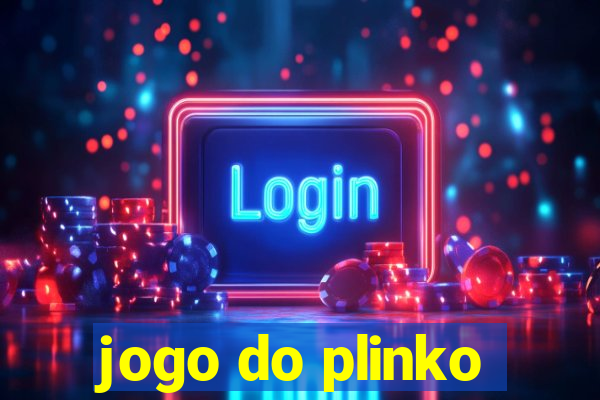 jogo do plinko